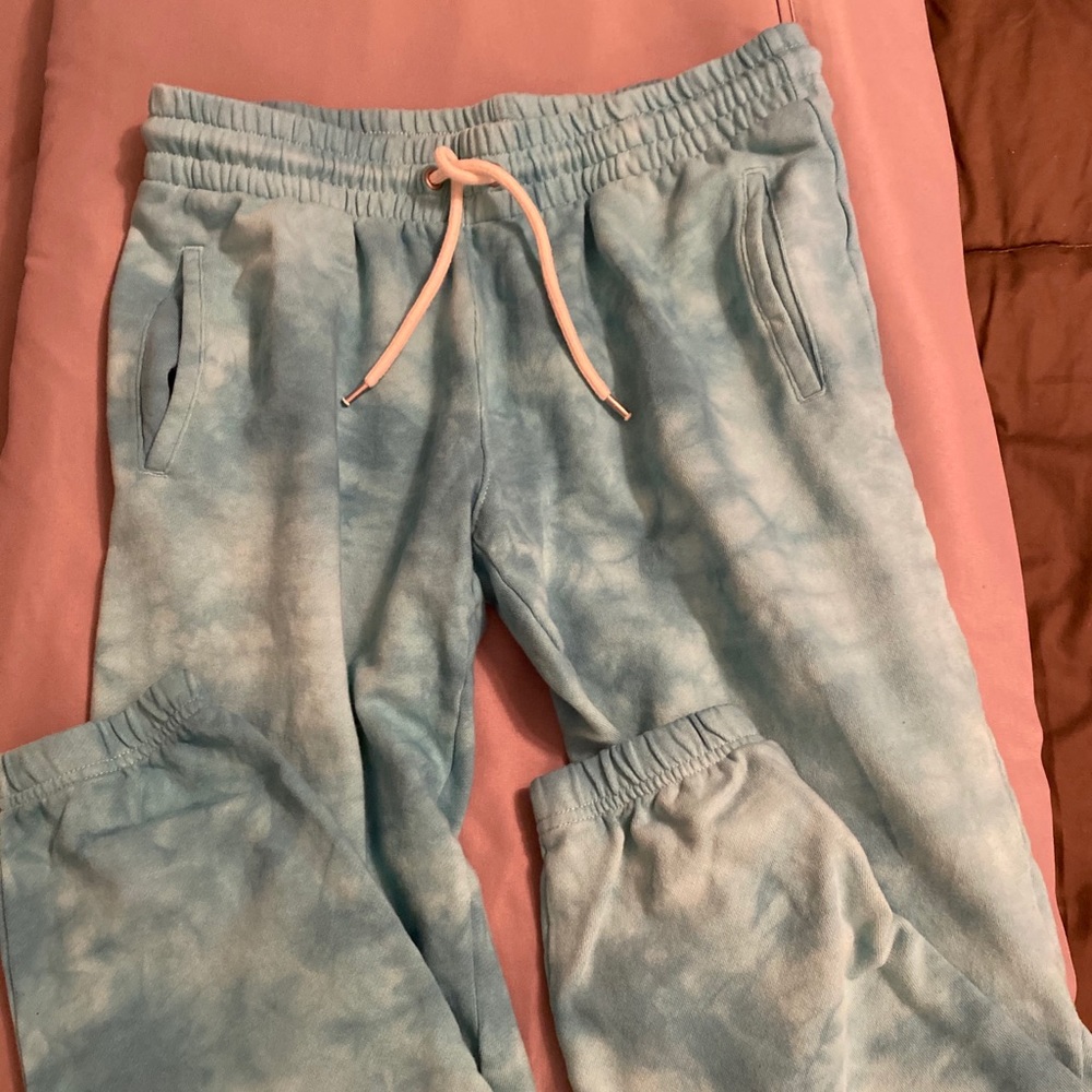 Gap Tie Dye Joggers